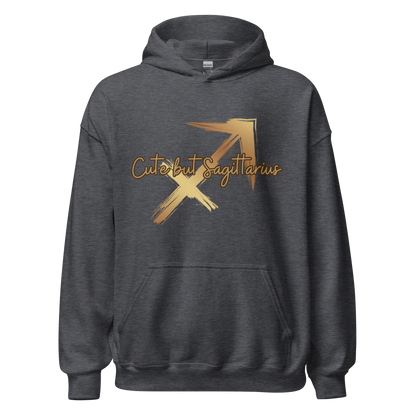 Sagittarius Hoodie