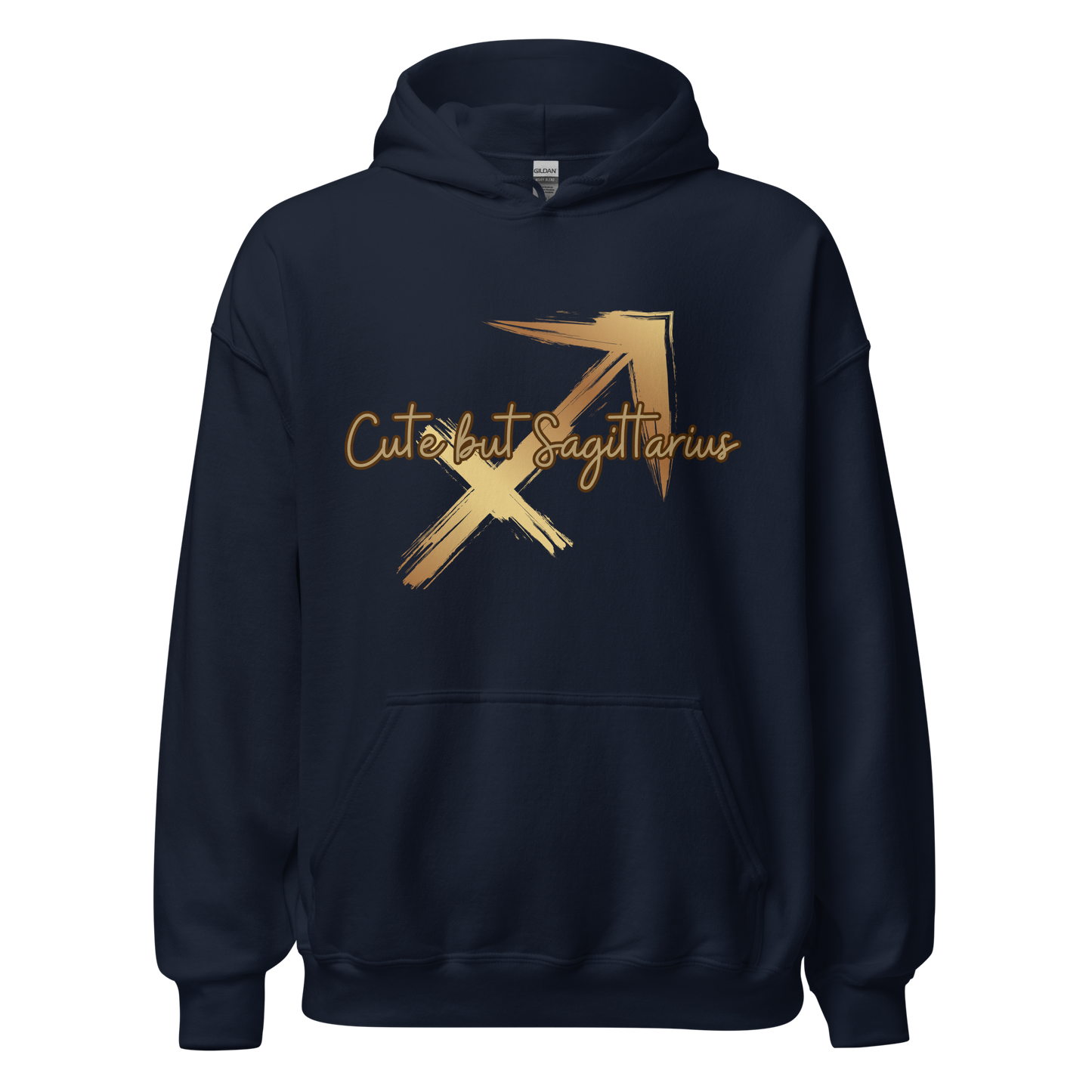 Sagittarius Hoodie