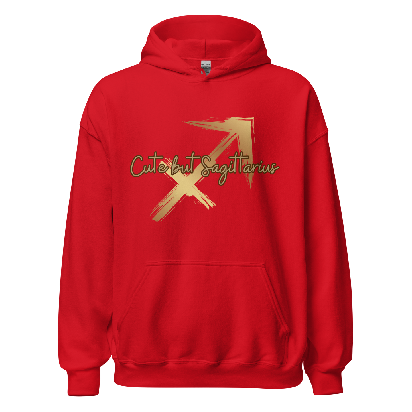 Sagittarius Hoodie