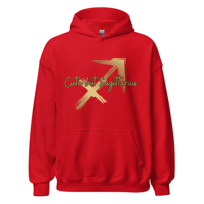 Sagittarius Hoodie