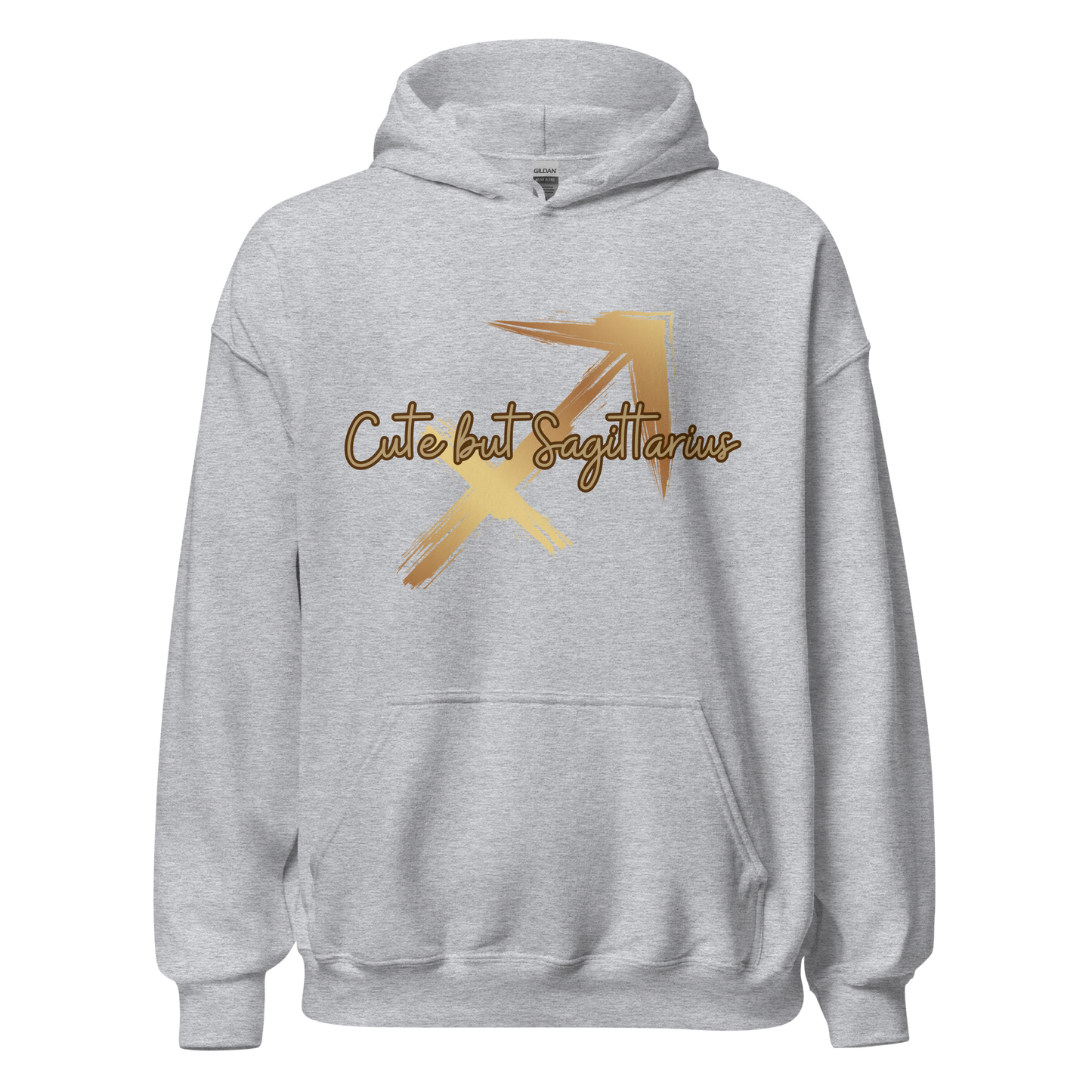 Sagittarius Hoodie