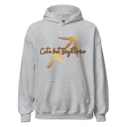 Sagittarius Hoodie