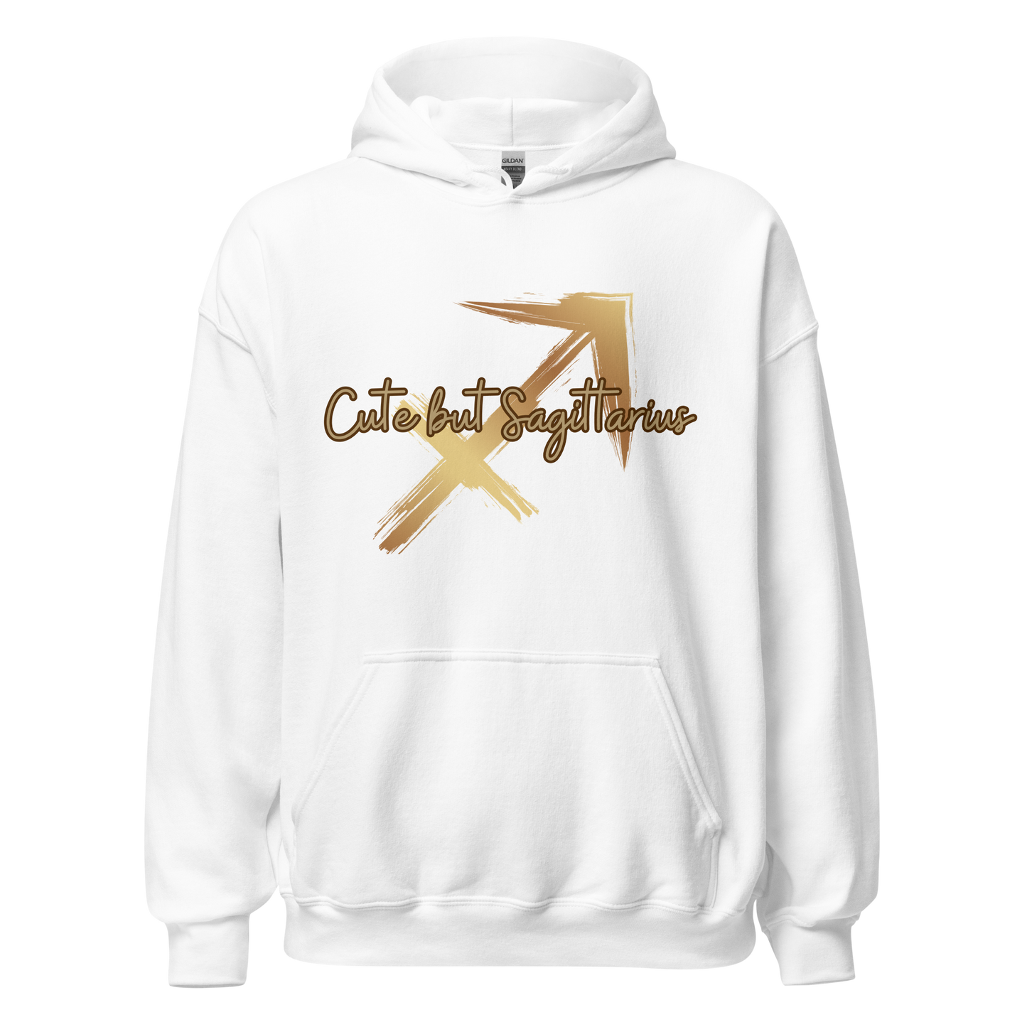 Sagittarius Hoodie