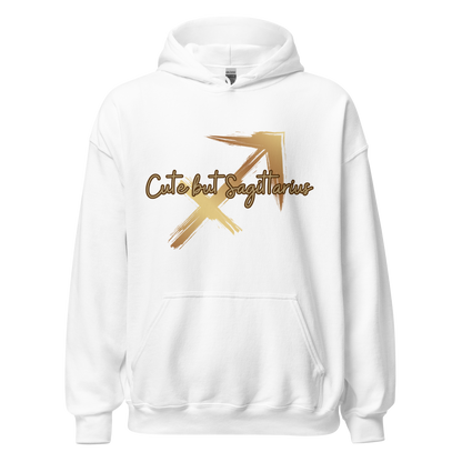 Sagittarius Hoodie