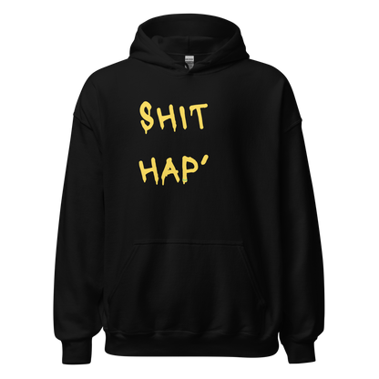 THIS HAP' Hoodie