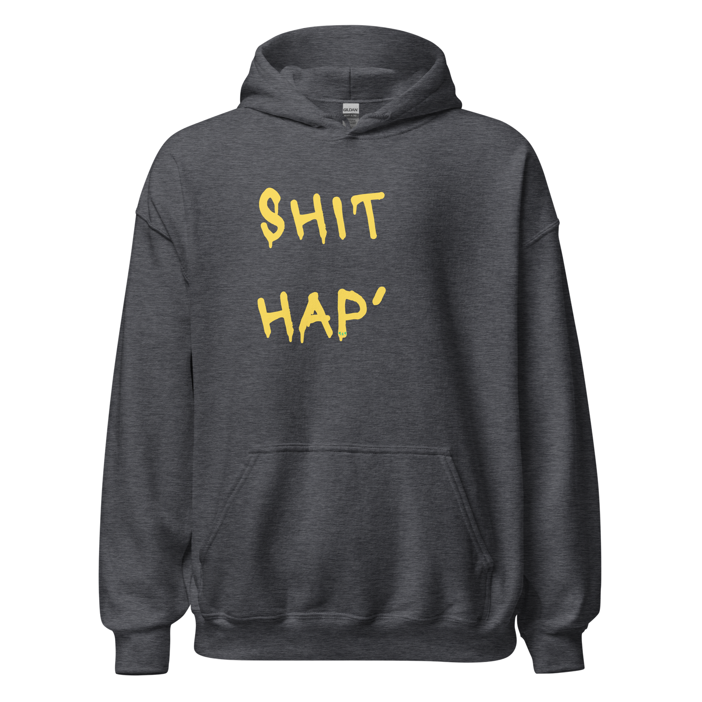 THIS HAP' Hoodie