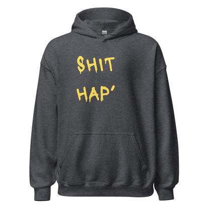 THIS HAP' Hoodie