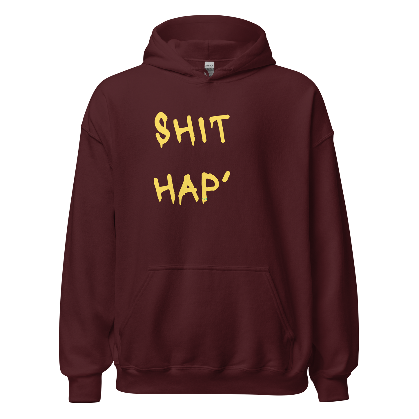 THIS HAP' Hoodie