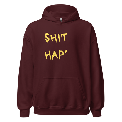 THIS HAP' Hoodie