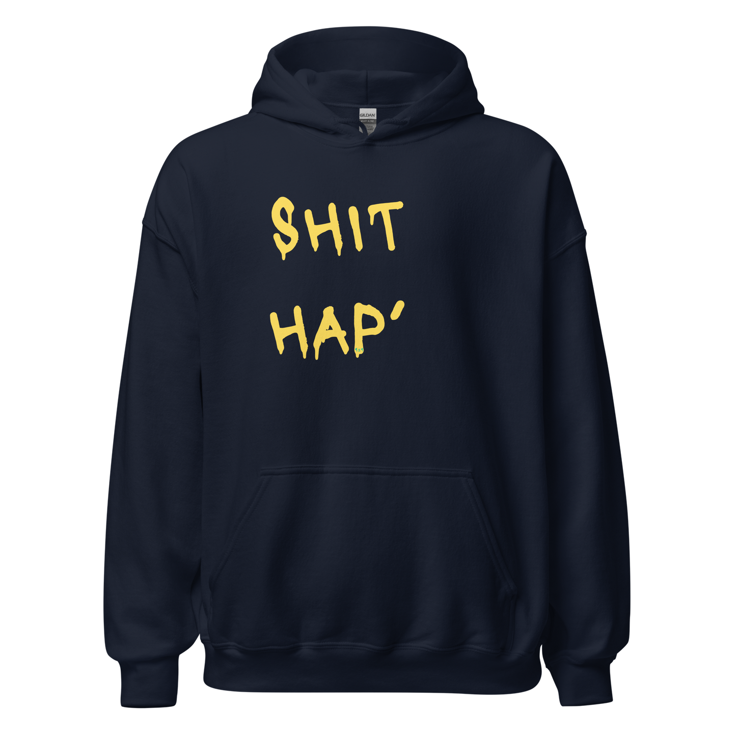 THIS HAP' Hoodie