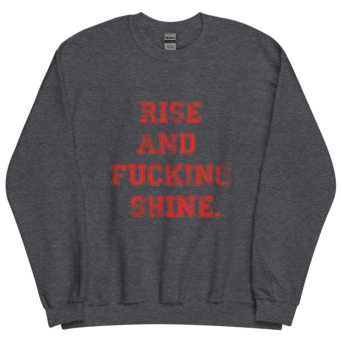 Rise and Shine Sweatshirt