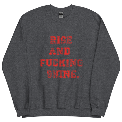 Rise and Shine Sweatshirt