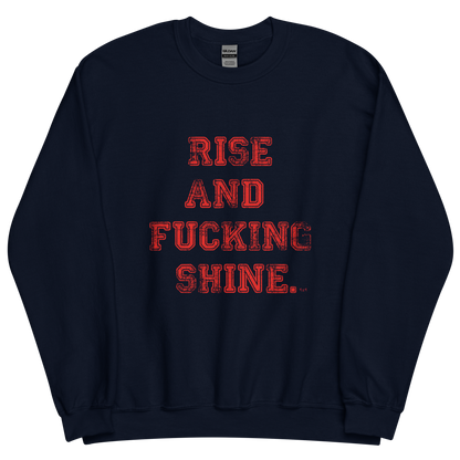 Rise and Shine Sweatshirt