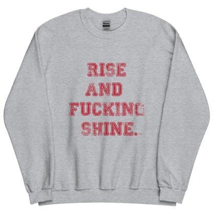 Rise and Shine Sweatshirt