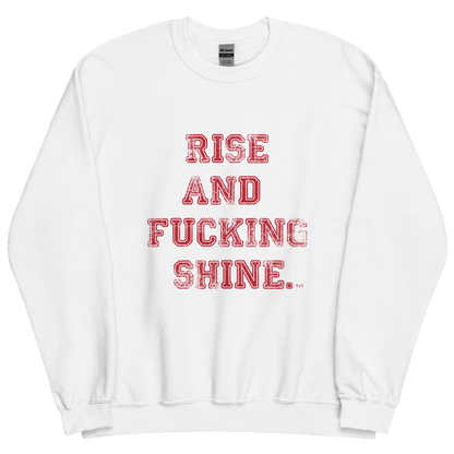 Rise and Shine Sweatshirt