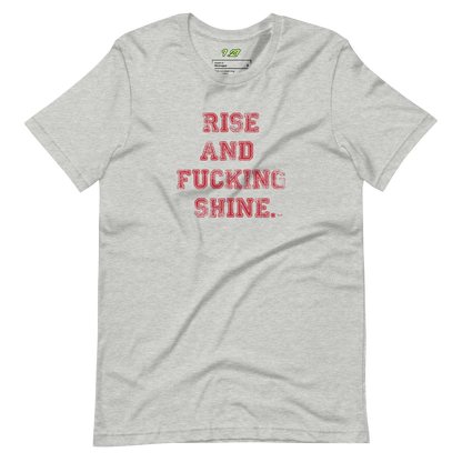 Rise and Shine Classic Tee