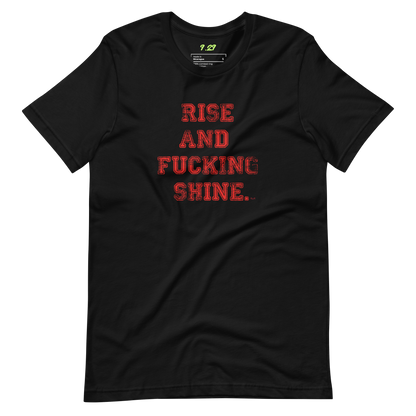 Rise and Shine Classic Tee