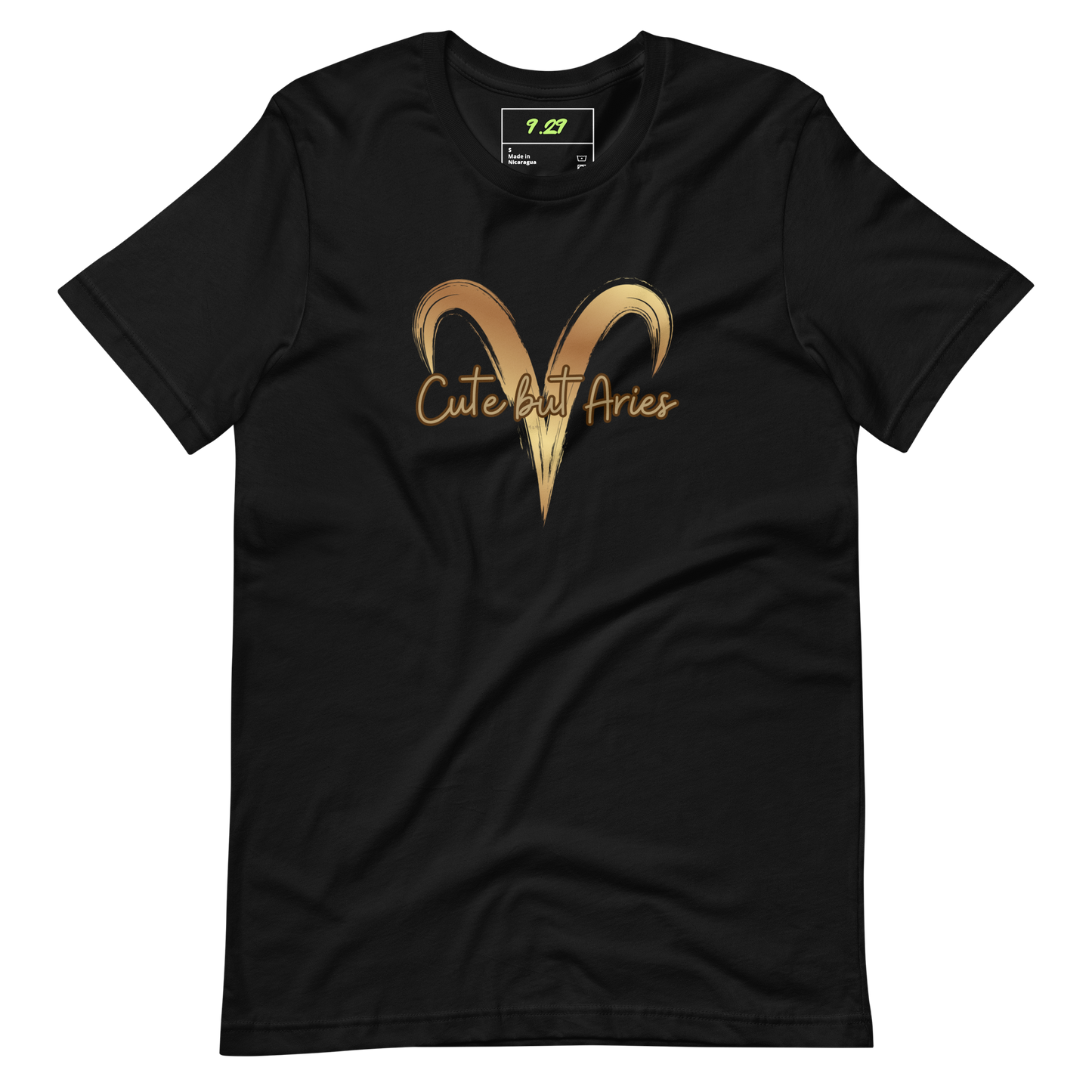 Aries Classic Tee