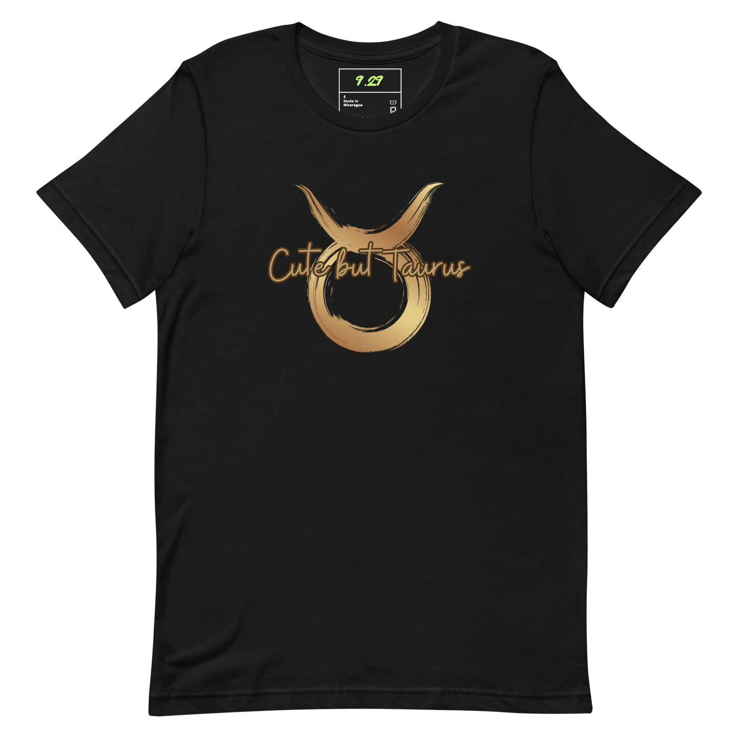 Taurus Classic Tee