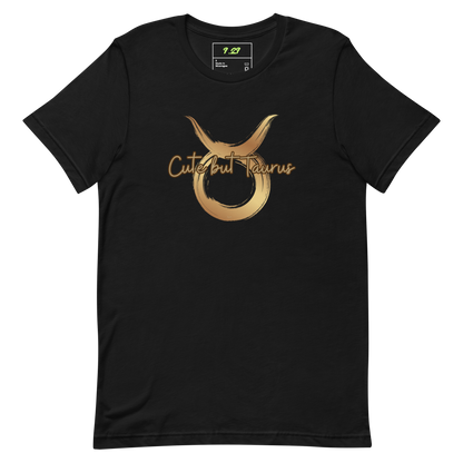 Taurus Classic Tee