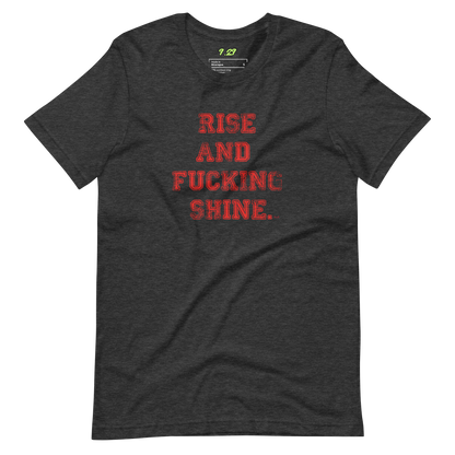 Rise and Shine Classic Tee