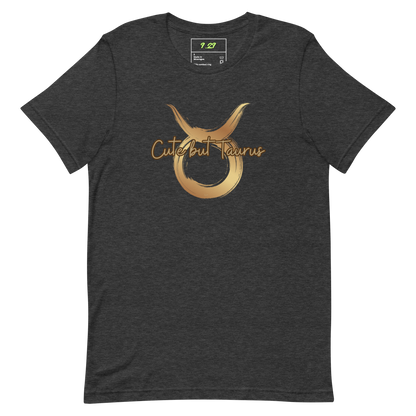 Taurus Classic Tee