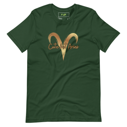 Aries Classic Tee