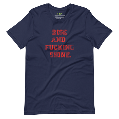 Rise and Shine Classic Tee