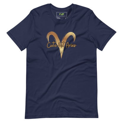 Aries Classic Tee