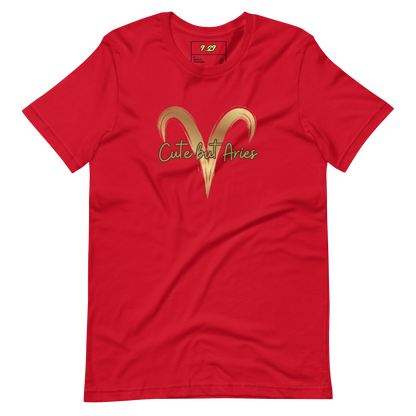 Aries Classic Tee