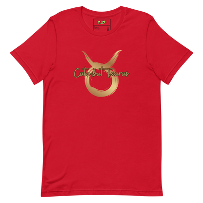 Taurus Classic Tee