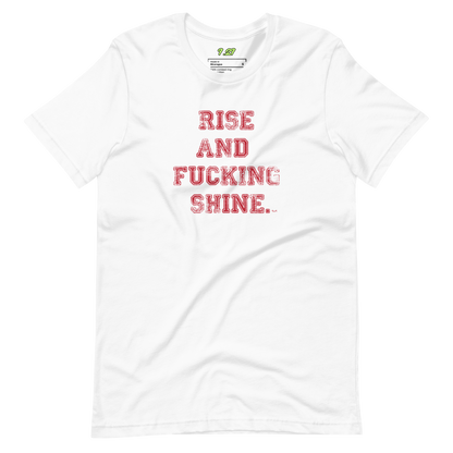 Rise and Shine Classic Tee